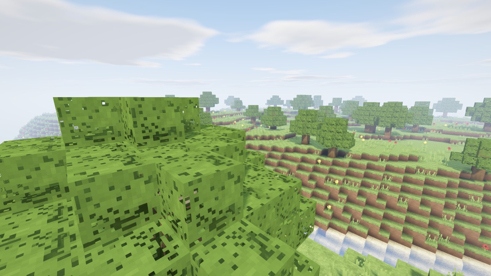 Обложка игры MineSraft